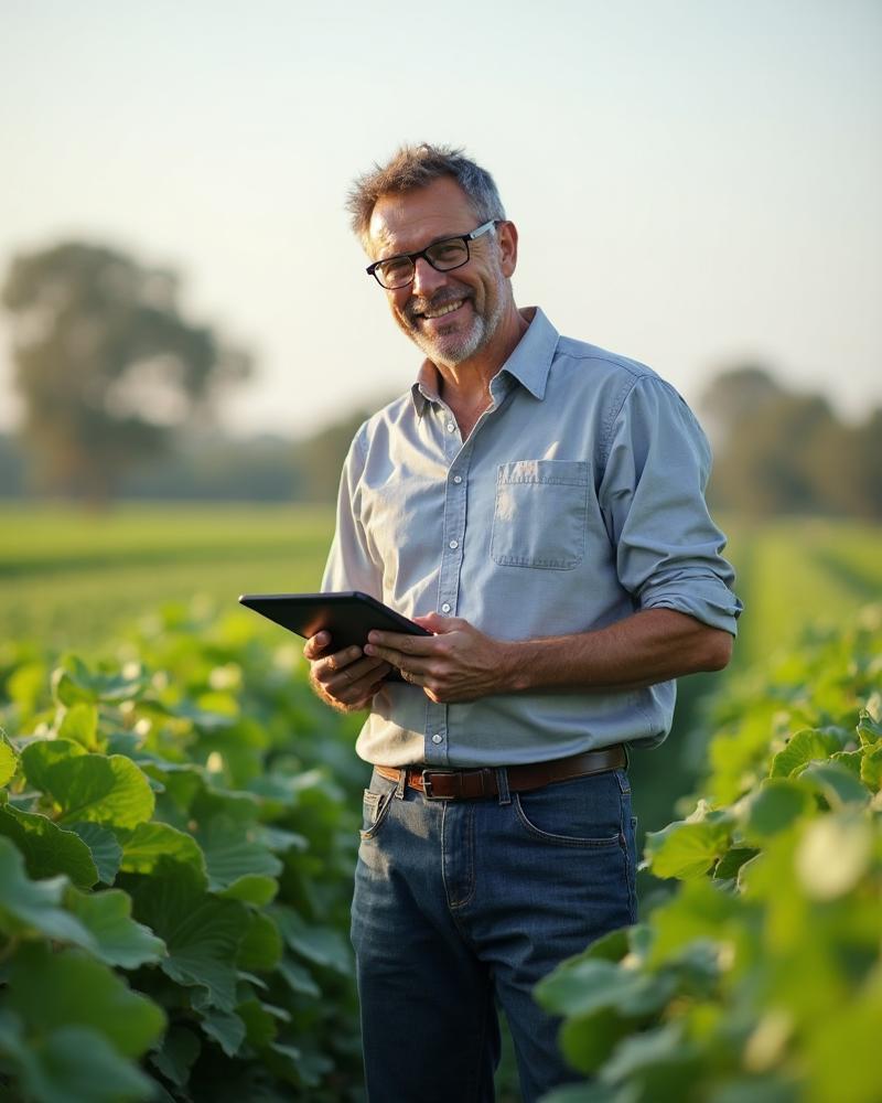 McIntyre AgriCon | Expert Agricultural & Landscape Consulting Services